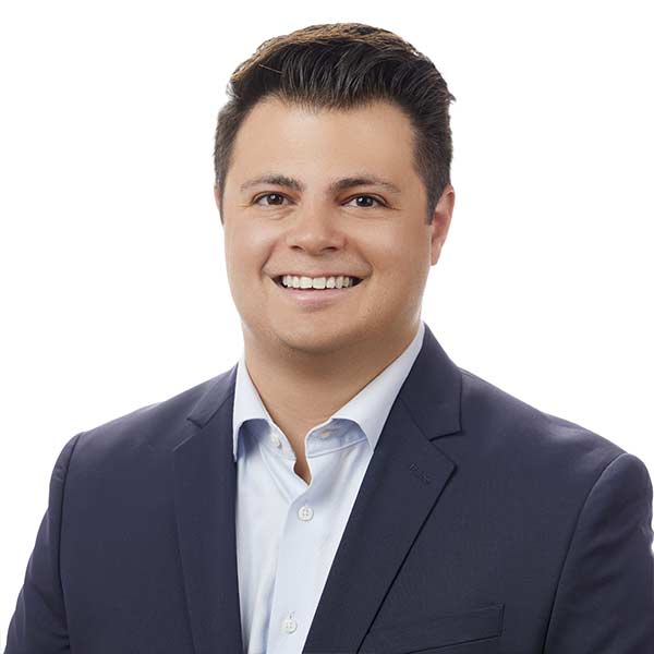 Michael Marano - Investor Relations Associate at One Wall Communities