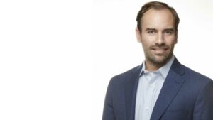 Photo of Nate Kline, Chief Investment Officer and Partner at OneWall