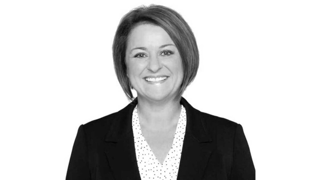 Photo of Kerri Haltom